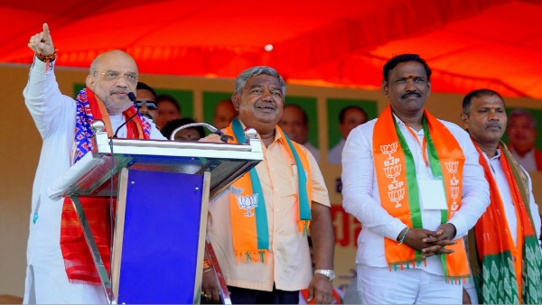 Telangana Elections