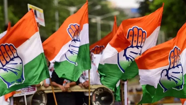 Telangana Elections Congress leaders in pressure