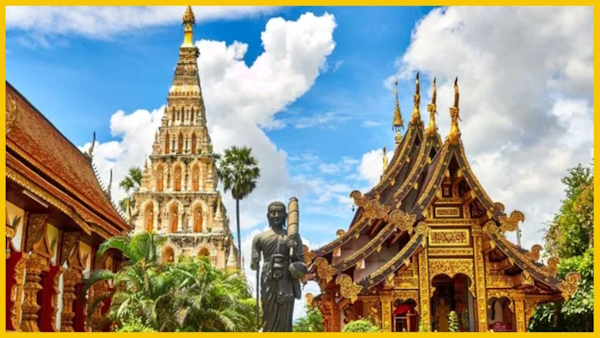 thailand visa for Indians