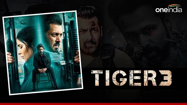 tiger 3