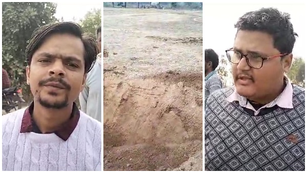 Tikamgarh-News-Sujara-dam-canal-allegation-of-corruption