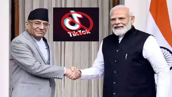 TikTok banned in Nepal because of thousands of cyber misdeeds in 4 years TikTok banned in Nepal because of thousands of cyber misdeeds in 4 years