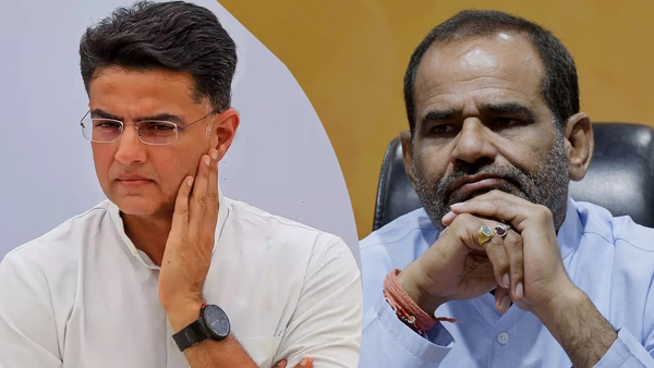 Sachin Pilot Seat Tonk election 2023 