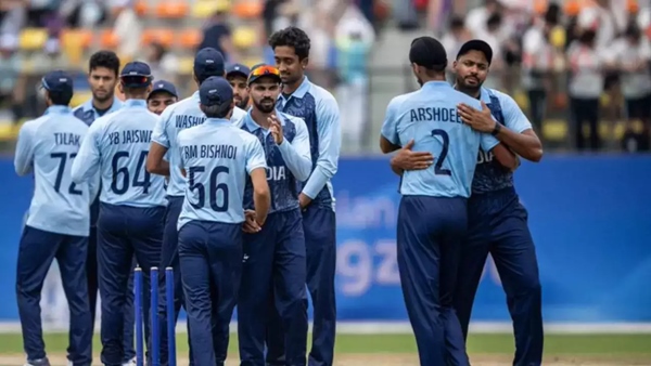 india vs australia 1