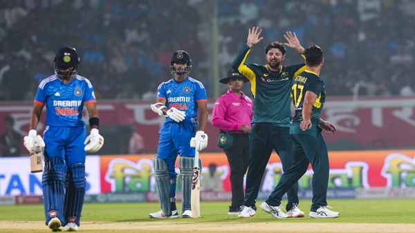 Aaj Ke Match Ka Toss Kaun Jeeta 1