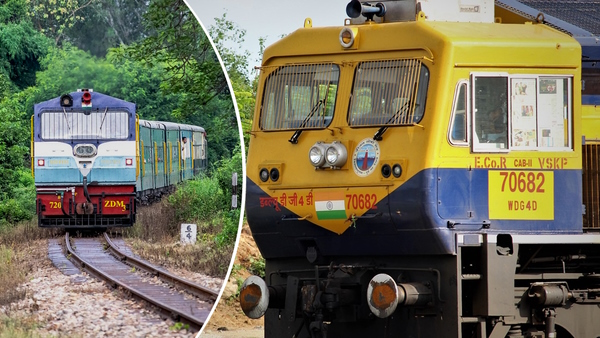 upcoming cancelled trains
