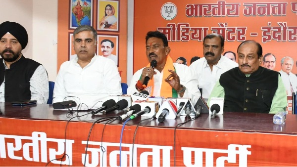 Indore