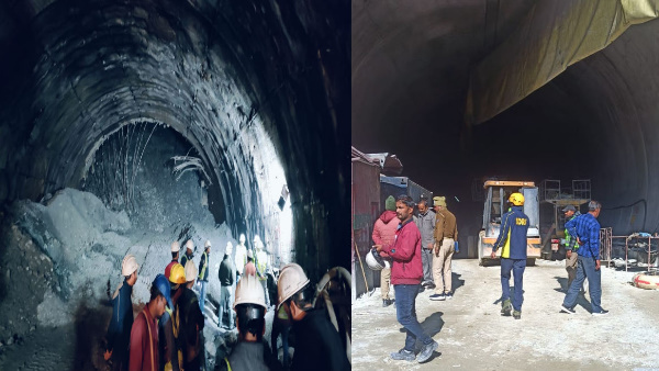 Uttarkashi Tunnel Collapse: Reason accident revealed, this biggest update till date regarding rescue