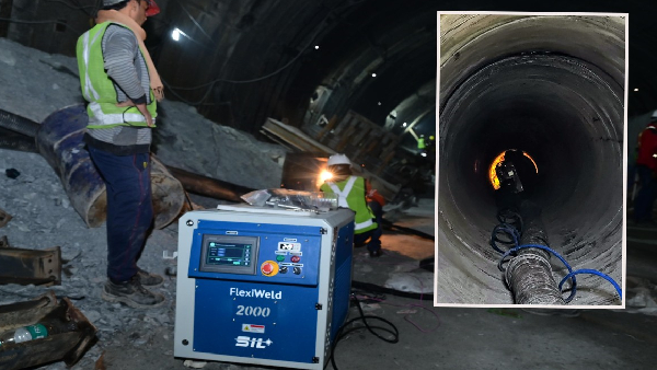 Uttarakhand Silkyara Tunnel Rescue Operation
