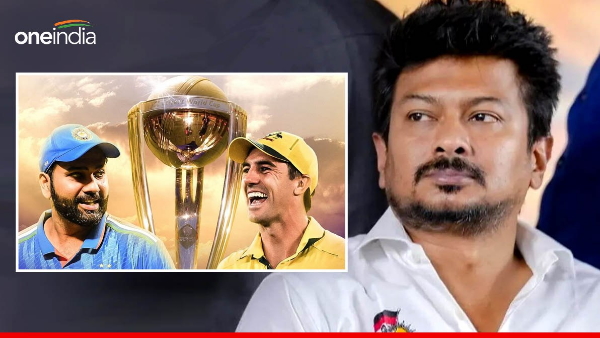 Udhayanidhi Stalin
