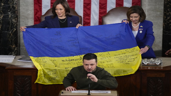 russia ukraine war