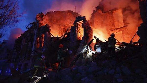 russia ukraine war
