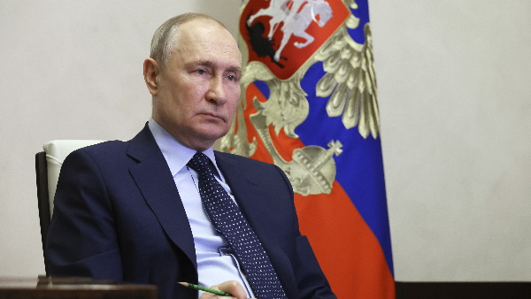 russia ukraine war