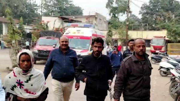 Unsafe delivery in Satna home Unsafe delivery in Satna home