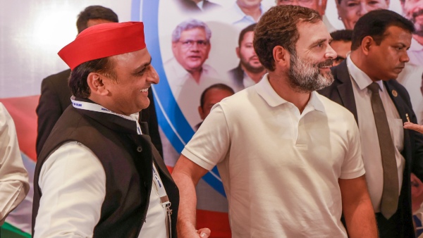 Lok Sabha Election 2024