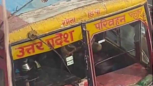 उत्तर प्रदेश: सरकारी बसों के किराये में की कटौती