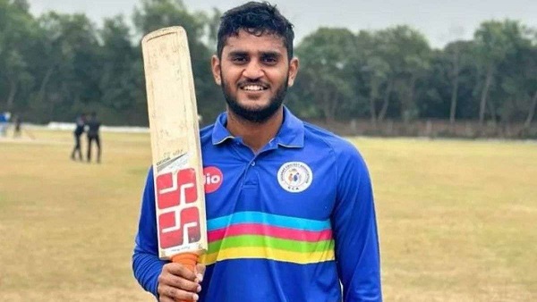 Urvil Patel Urvil Patel