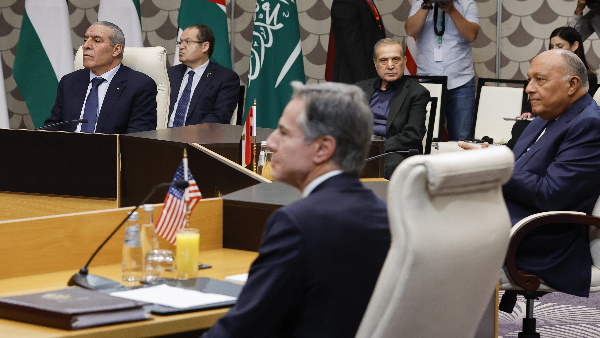 israel gaza attack ceasefire