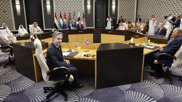 israel gaza attack ceasefire