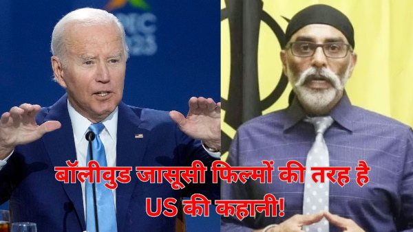 Khalistani separatist
