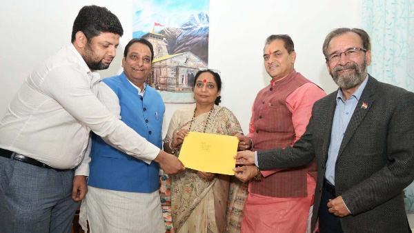  Uttarakhand Foundation Day good news came for the state agitators pushkar Dhami government big gift