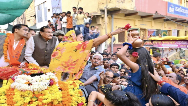 vasundhara raje 