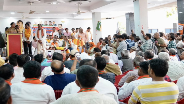 vasundhara raje 