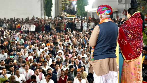 vasundhara raje 