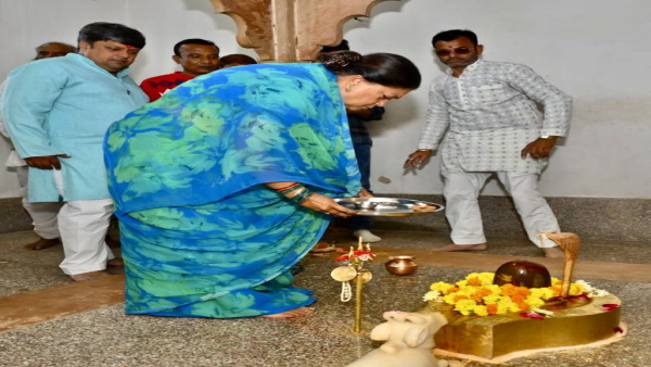 vasundhara raje 