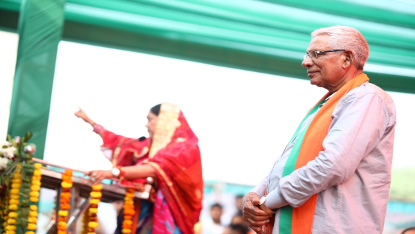 vasundhara raje 