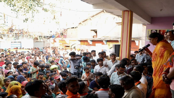 vasundhara raje 