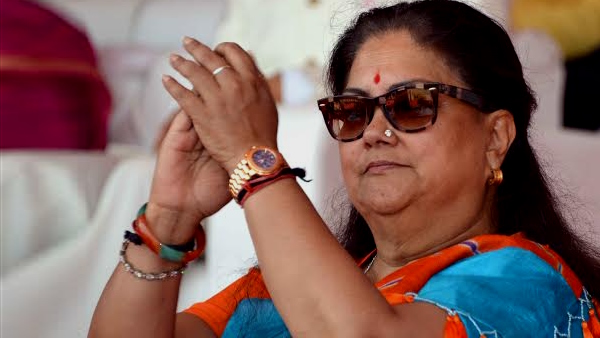 BJP star campaigners