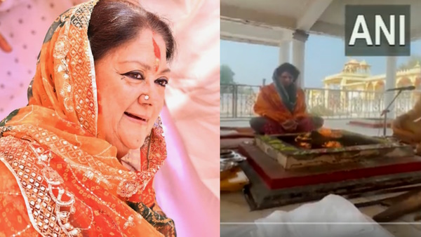 Rajasthan Chunav 2023