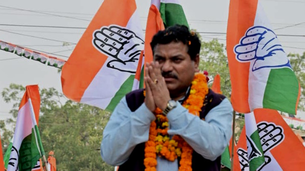 Ved Prakash Solanki