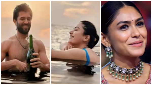 Rashmika Mandanna