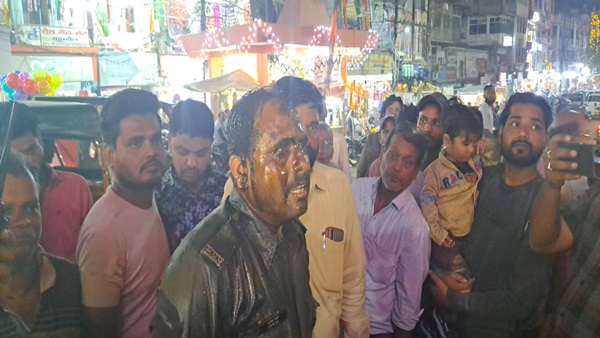 viral-video-police-constable-attempted-sagar-news