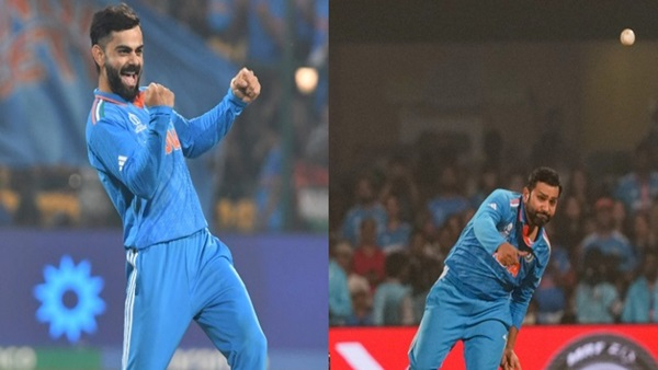 Rohit-Virat