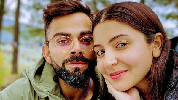 Anushka Sharma wishes Virat Kohli