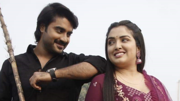 Vivah-3 got a great approbation, producer Nishant Ujjwal told what is special in the movie Vivah-3 got a great approbation, producer Nishant Ujjwal told what is special in the movie