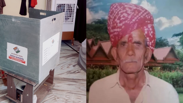 Rajasthan Chunav 2023
