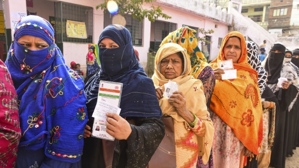 Assembly Elections 2023
