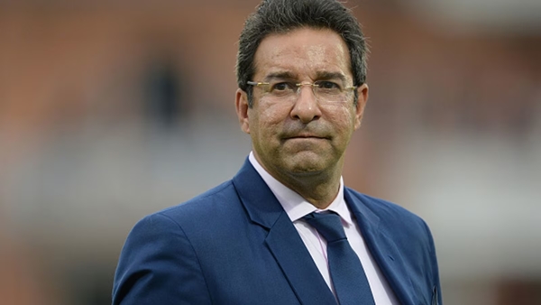 Wasim Akram 1 Wasim Akram 1