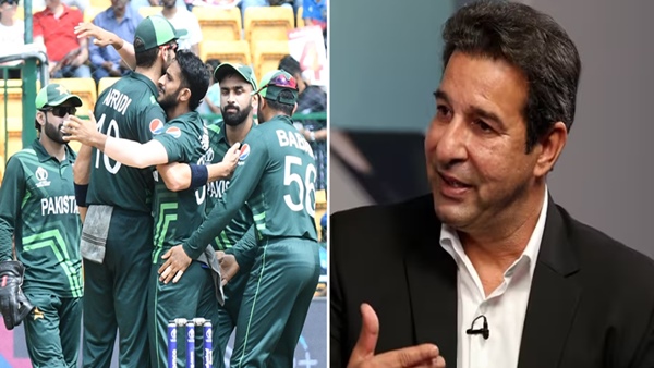 Pakistan semi final scenario 1 Pakistan semi final scenario 1
