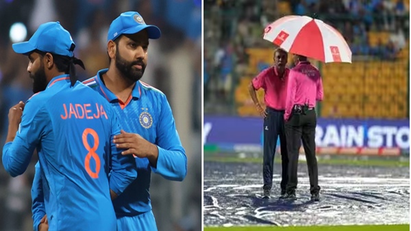 India Vs South Africa 1
