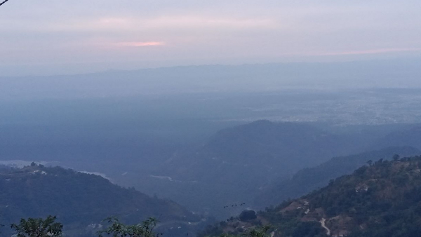 Meteorological department issued alert, know how weather December, cold increased due snowfall here