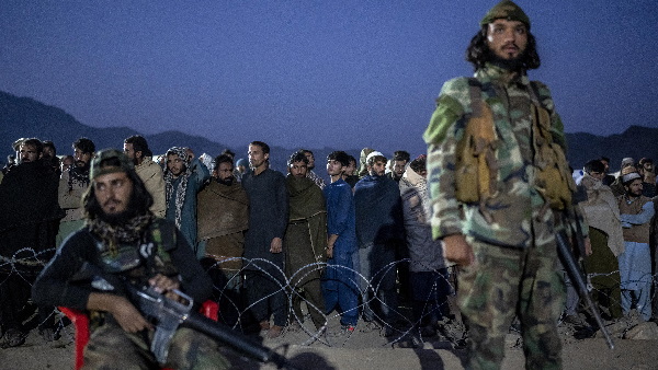 Pashtunistan Movement