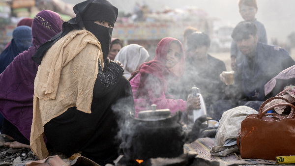 Pashtunistan Movement