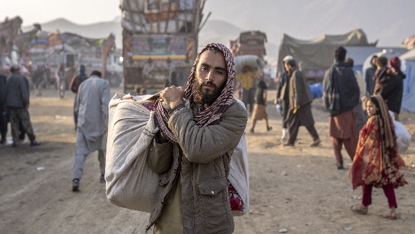 Pashtunistan Movement