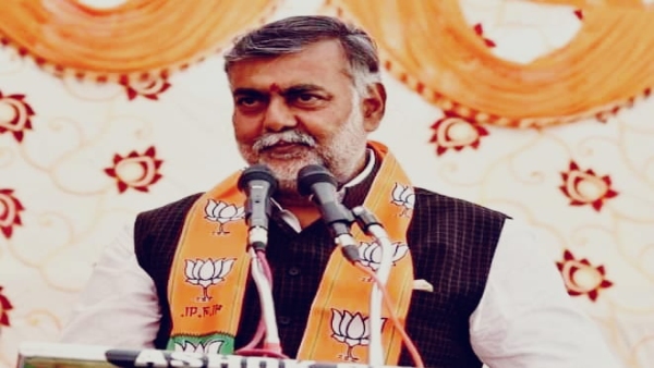 Know how Prahlad Patel, BJP candidate from Narsinghpur Assembly, became a leader and minister.