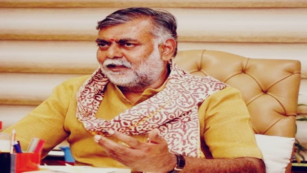 Know how Prahlad Patel, BJP candidate from Narsinghpur Assembly, became a leader and minister.
